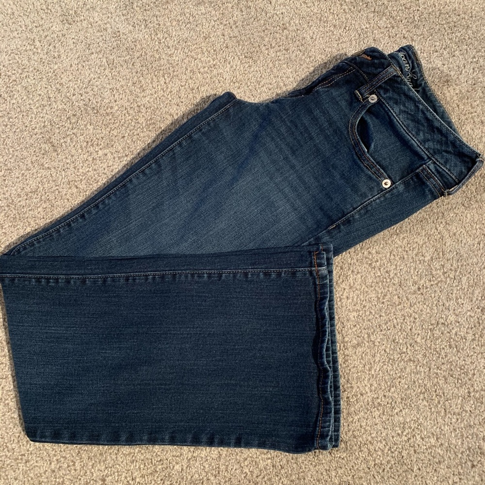 American Eagle Size 8
